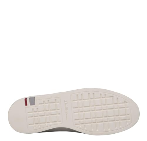 Ben Sherman Mens Thames Round Toe Chukka Casual Boots Ankle - Grey4