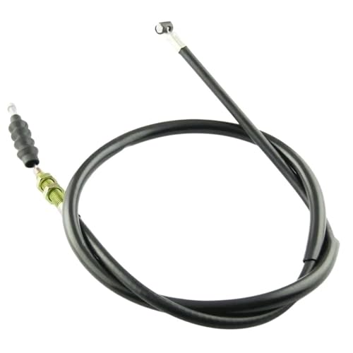 Câble d'embrayage ZX-6R pour réparer un levier dur sur moto ZX636 2005 2006