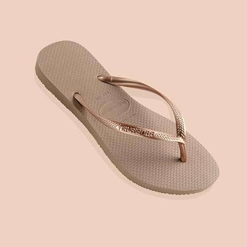 Miniatura 6 de Havaianas Womens Slim Flip Flops