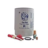 International Thermal Research Oasis Hydronic Heating System - Annual Service Kit