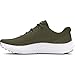 Produktbild Under Armour Herren Ua Charged Surge 4 Laufschuhe, Marine Od Green Marine Od Green White, 44.5 EU