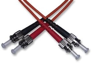 MULTICOMP SPC19973 FIBER OPTIC JUMPER CABLE ST/ST