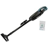 Makita DCL182ZB Cordless Vacuum Cleaner 18 V Black 100 x 11.5 x 15 cm
