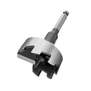 Greycore Tools Selbstzuführender Bohrer 7,4 cm