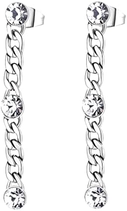 Brosway Symphonia casual jewellery women's earrings code BYM89 image 3