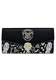 Loungefly Harry Potter Magical Elements All Over Print Faux Leather Wallet