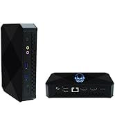 Amazon.com: Desktop Mini PC Intel Celeron-J4125 4-Core 4-T