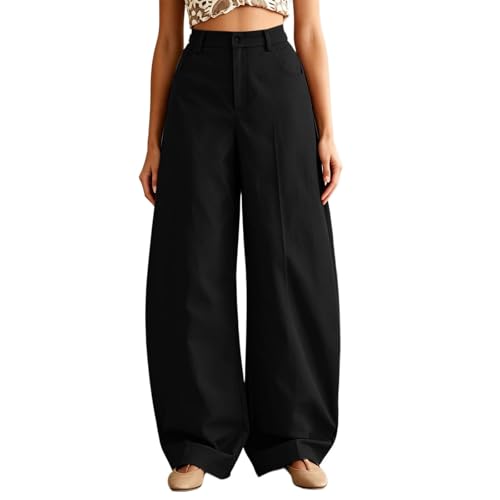 Pantalon d'affaires pour femme idéal du bureau aux sorties du soir