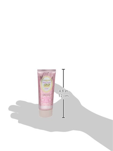Amazon.co.jp: キャンメイク パーフェクトセラムBBクリーム 01 ライト