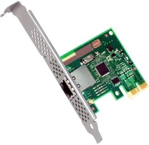 Intel Ethernet Server Adapter I210