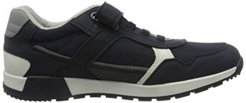 Geox J ALFIER BOY A jongens sneaker - Image 7