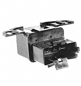 Borg Warner R674 Relay