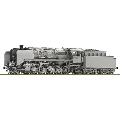 Roco 79041 H0 Locomotiva a vapore BR 44 della DRG