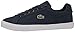 Lacoste Lerond Sneaker, 45CMA0054-092-12 Navy Blue/White