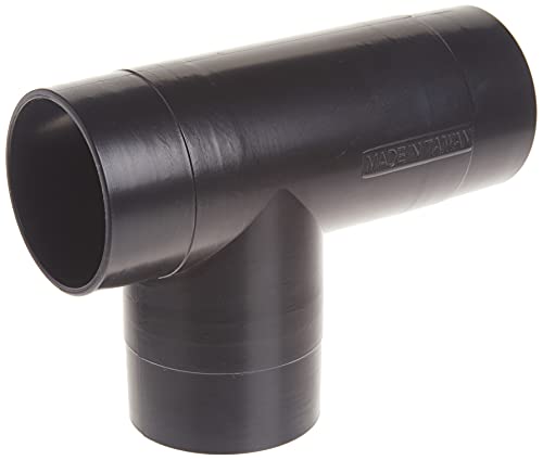 Woodstock D4229 2-1/2-Inch T-Fitting