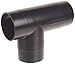 Woodstock D4229 2-1/2-Inch T-Fitting