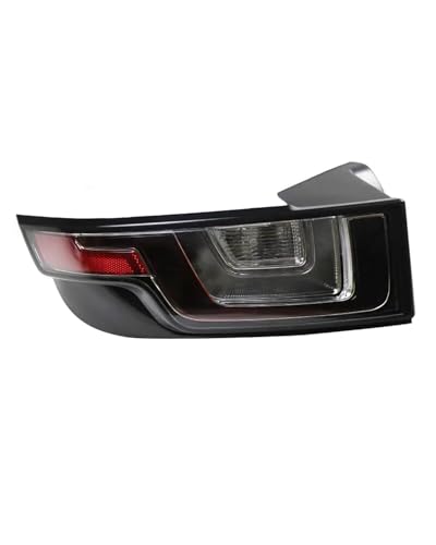 Feu stop LED de pare-chocs gauche LR025147 pour Range Rover Evoque à haute luminosité