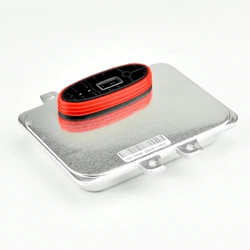 Module de commande de phares pour Jaguar XF 2011 et XFR