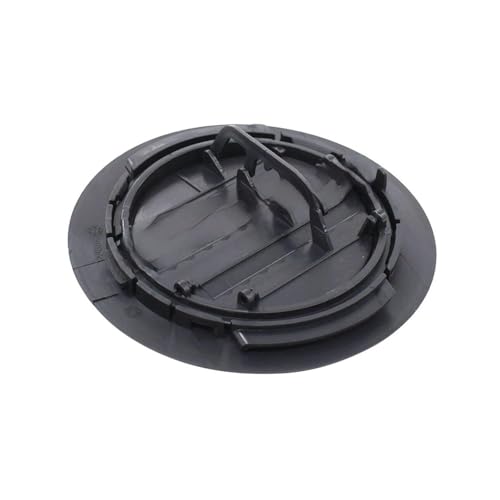 Ventilación de aire acondicionado para techo de coche Ford E-350 4 uds 3