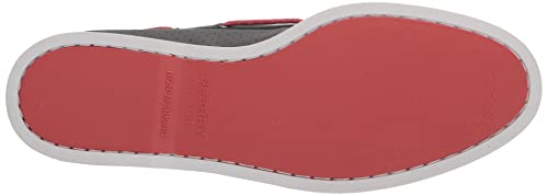 Authentic Original 2-Eye Perf Boat Shoe4