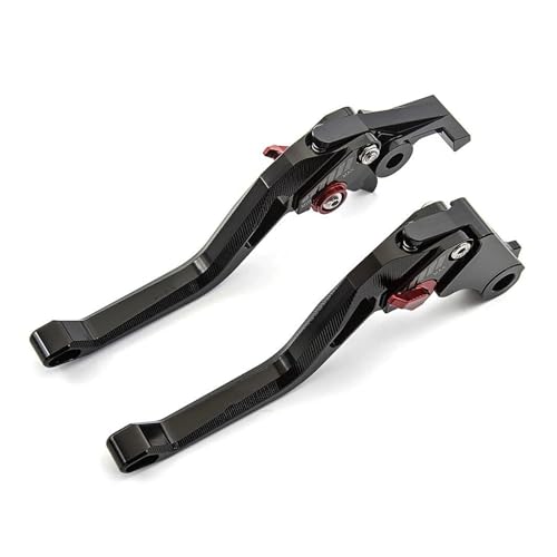 Levier d'embrayage de frein moto pour CBR 600RR 1000RR 500R et 125, commande d'origine