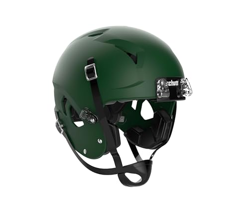 Schutt Vengeance A11 2.0 Youth Football Helmet (Facemask Not Included)