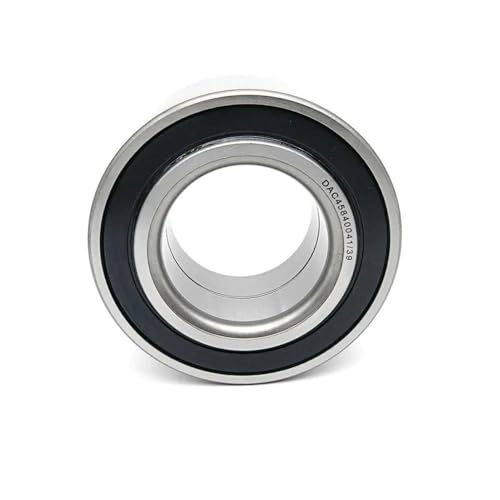 Roulement rigide à billes double rangée DAC45840041/39 haute charge - 2