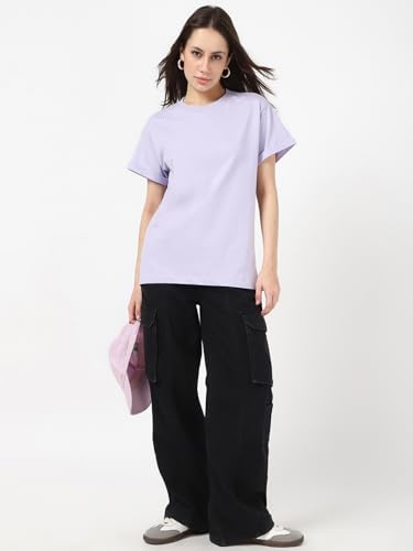 Image of Bewakoof Women T-Shirt