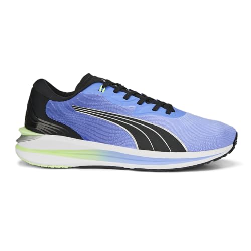 PUMA Electrify Nitro 2, Elektro Purple/Puma Black/Puma Silver, 11
