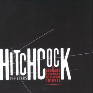 Bernard Herrmann Film Score Tr