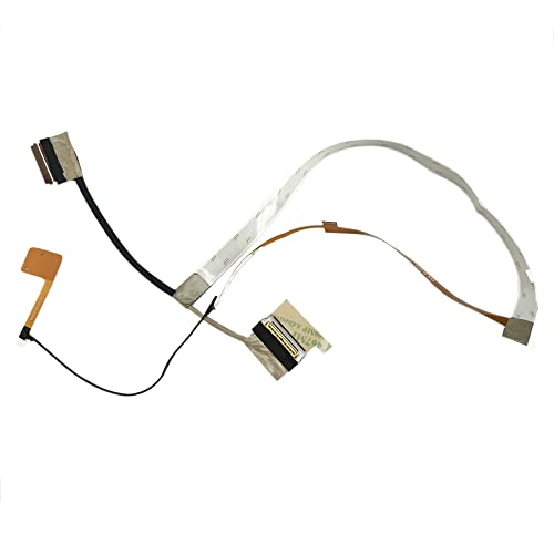 Câble écran LVDS 30 broches ZAHARA pour Lenovo ThinkPad E15 Gen 3