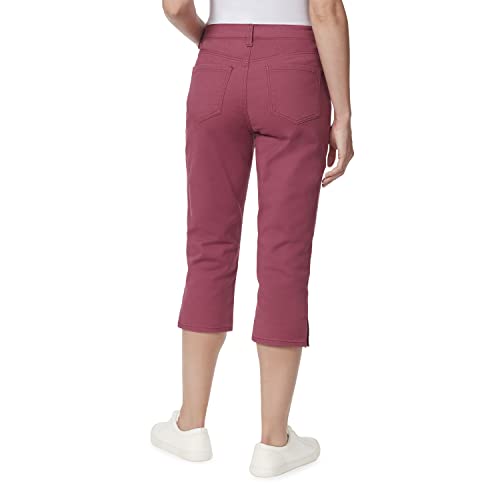 Image of Gloria Vanderbilt Women's Amanda Capri Jean