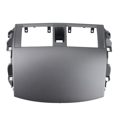 Rejilla de aire acondicionado para reparar el salpicadero de Toyota Corolla Altis 2008-2013