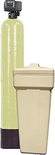 AFW Filters Ablandador de Agua Digital con Filtro Tannin 1.5 cu ft miniatura 1