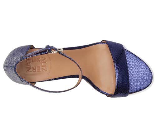 Image of Naturalizer womens Vera Heeled Sandals