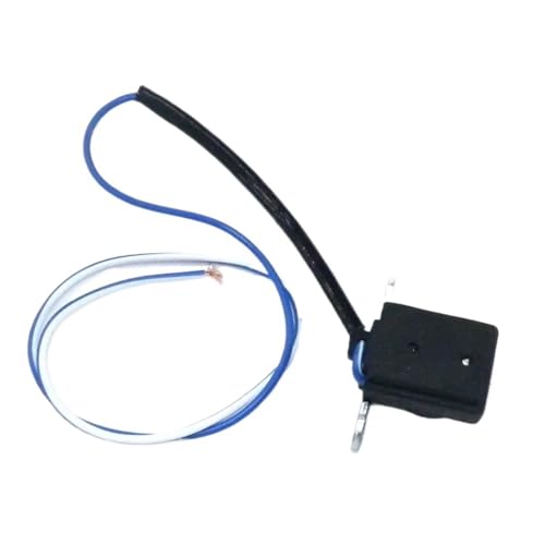 Estator de encendido para solucionar problemas de arranque en ciclomotores GY6 4
