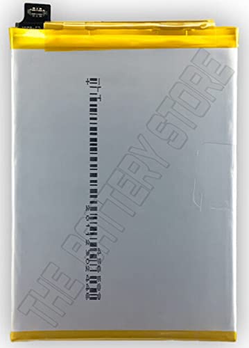 Image of Original B-M3 Battery for Vivo Y30 / Y50 Battery with 1 Year Warranty***(J00268)