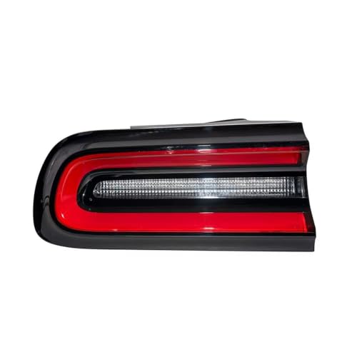 Feu arrière LED Dodge Challenger 2015-2023 clignotant de frein US gauche 68403954AB