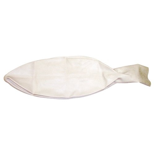 Grevinga Repuesto de Burbujas para balón cinematográfico y Omnikin, 100-112 cm