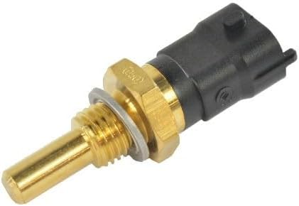 Genuine OEM Engine Coolant Temperature Sensor For Alfa Romeo Giulia 68300629AA