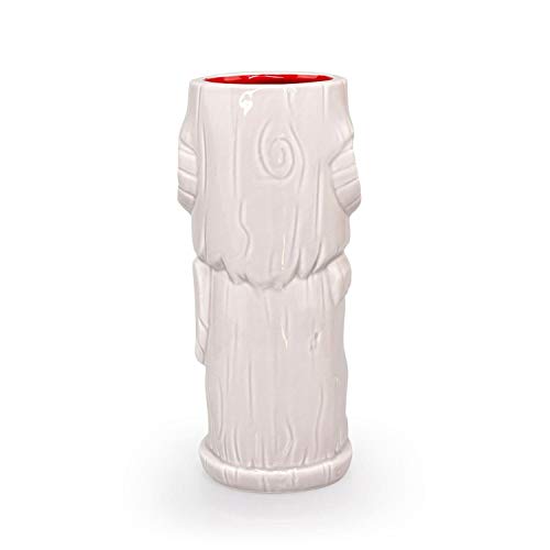 STAR WARS Geeki Tikis Wampa Mug taza cerámica 14 oz miniatura 3