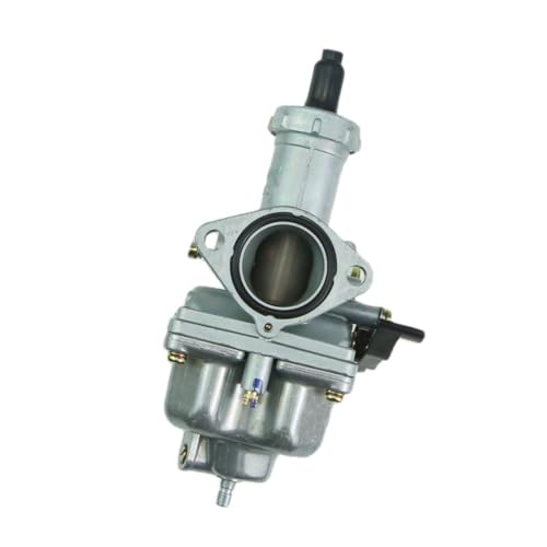 Carburateur PZ27 répare l'admission de votre moto CG150