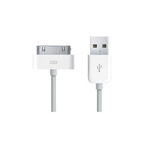 Premiumräckvidd – USB-kabelladdare synkronisering för Apple iPods – Star-E-Shop