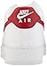 Nike Men's Shoes, White Team Red White, 11 US