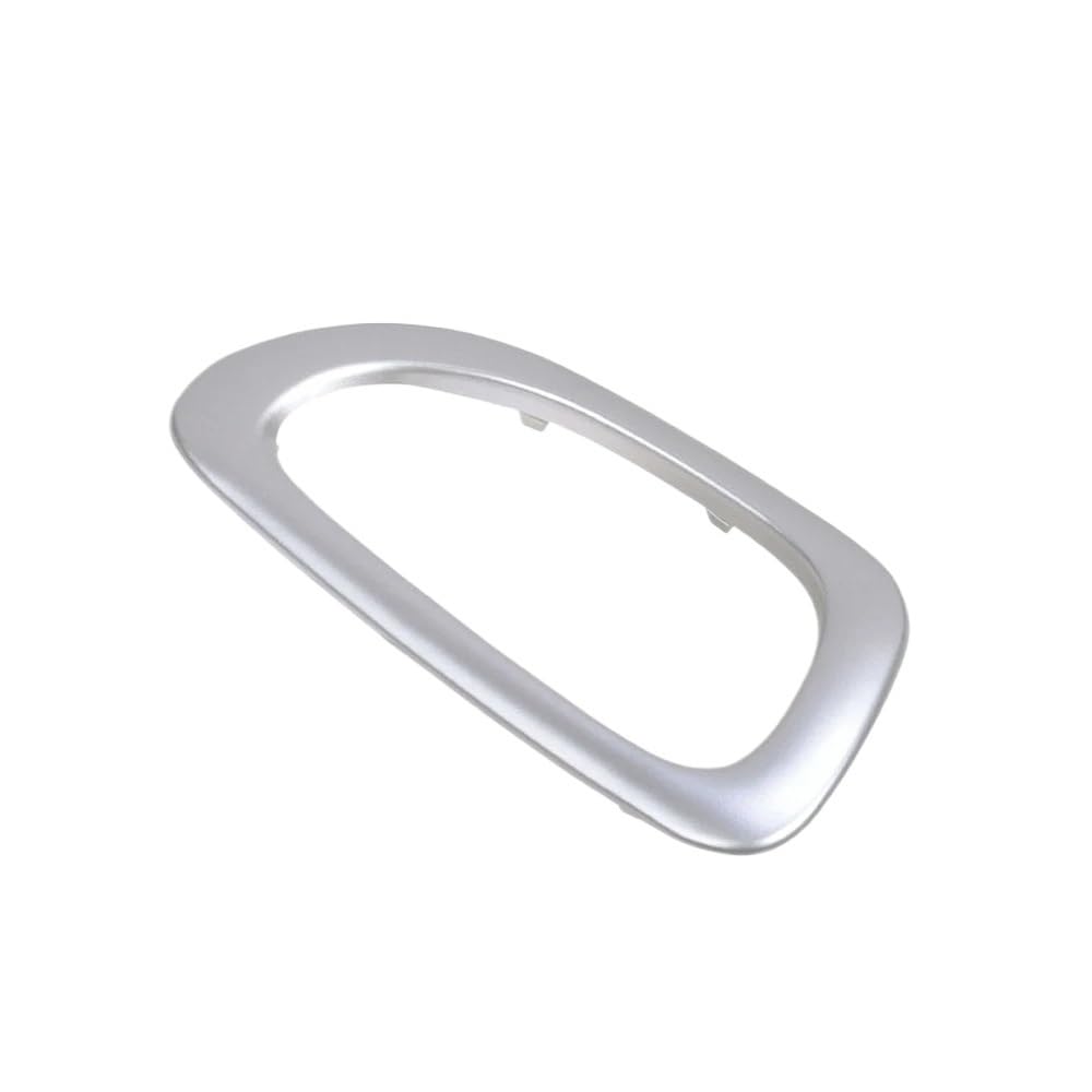 WFUT3G Door Handle Car Inside Interior Door Handle Case for 307 2001 2002 2003 2004 2005 2006
