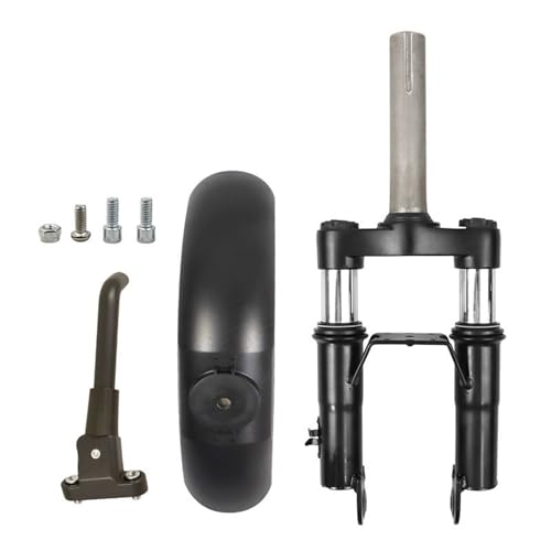 Amortissement hydraulique facile à installer pour fourche avant