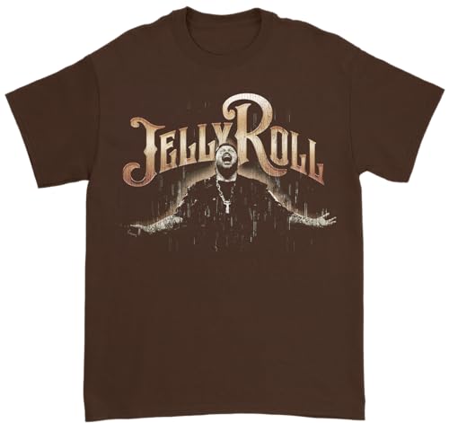 Jelly Roll Rain Tee