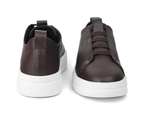 Image of LOUIS STITCH Men's Casual Sneaker | No Laces Slip-On Casual Sneaker Shoes for Men | EVA Sole Walking Sneakers Shoes | Comfortable and Flexible Slip-on Shoes (LSP-SNK-EPL)