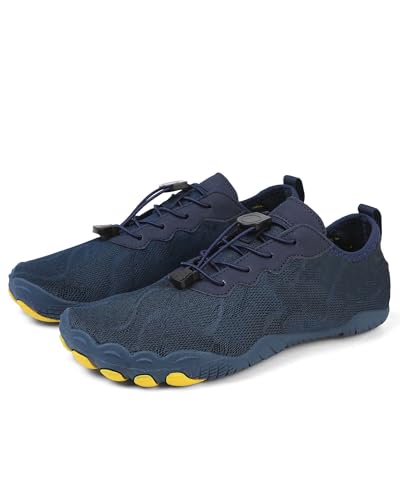 BareStep Active 2.0 Barefoot Shoes Grounded Footwear Men Women Breathable Water Shoes for Walking Training Water Sports4