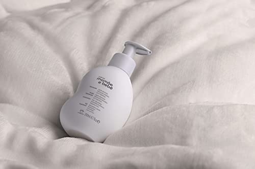 Natura Limited Edition Mamãe E Bebê Fragrance-Free Bogo #TOP3